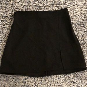 Zara skirt